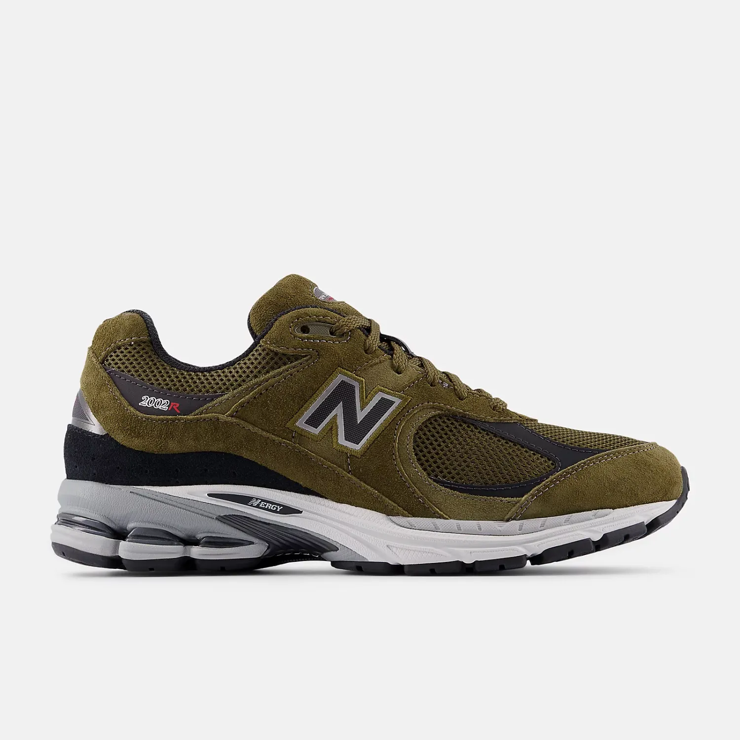 New Balance 2002R