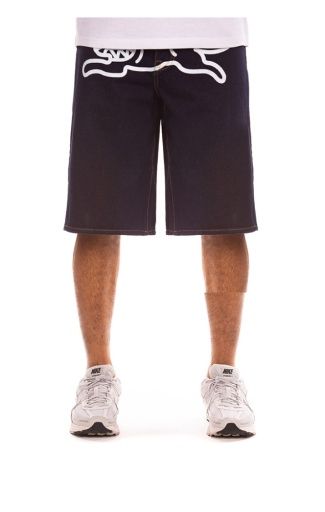 Rodney Jean Shorts (vanilla fit), Size: 30, Color: Caramel Rinse