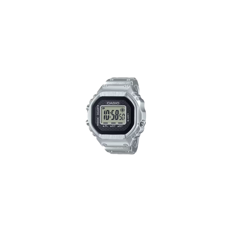 Casio Watch 50TH Anniversary Ring Watch