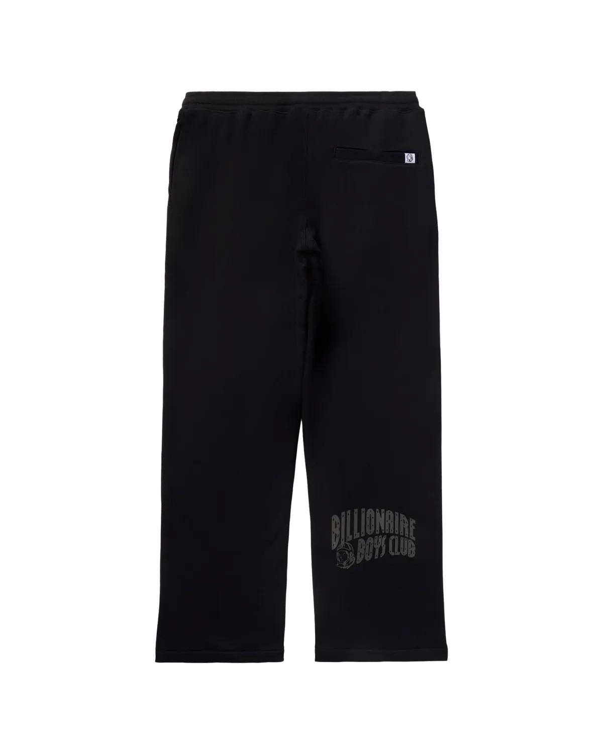 Bb Curve Sweatpants, Size: S, Color: Black