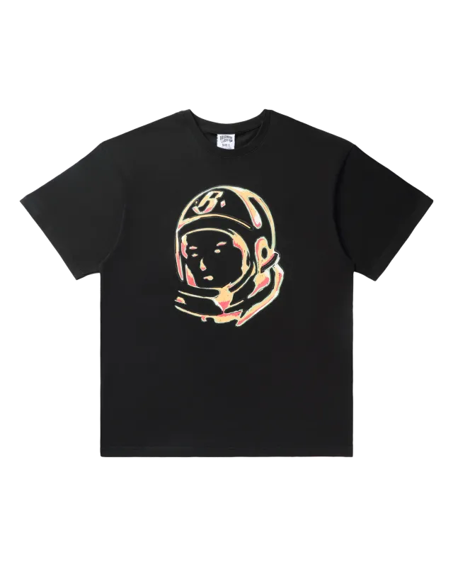 Bb Helmet SS Tee