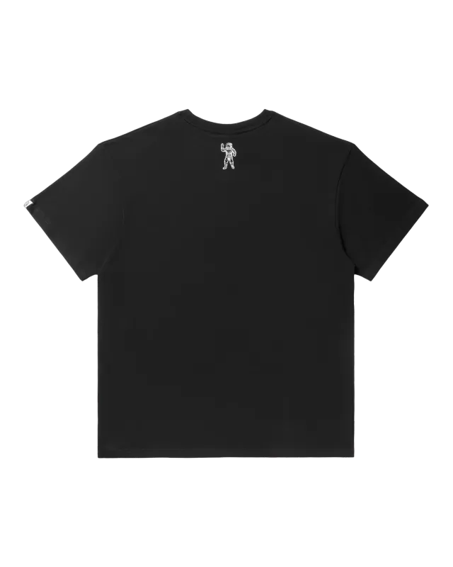 Bb Helmet SS Tee