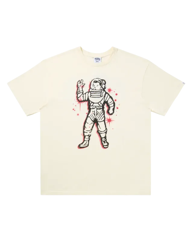 Bb Astro SS Tee