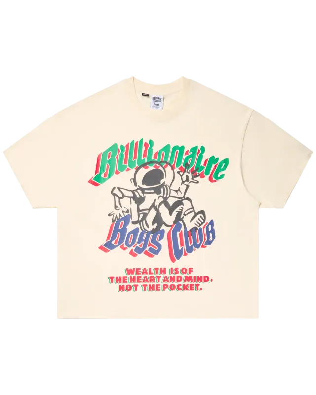 Bb Dancetronaut SS Knit (cropped)