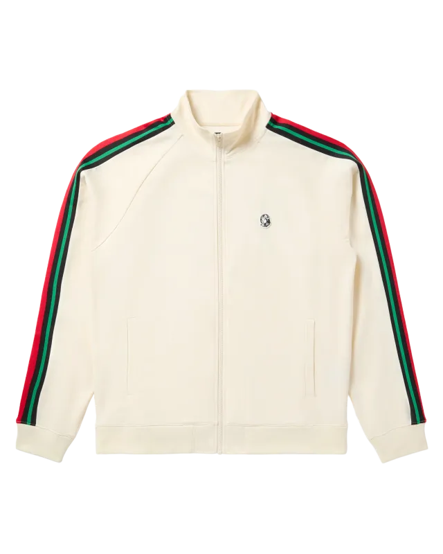 Bb Soundcheck Track Jacket