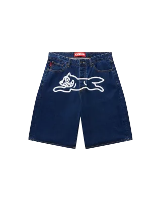 Rodney Jean Shorts (vanilla fit)
