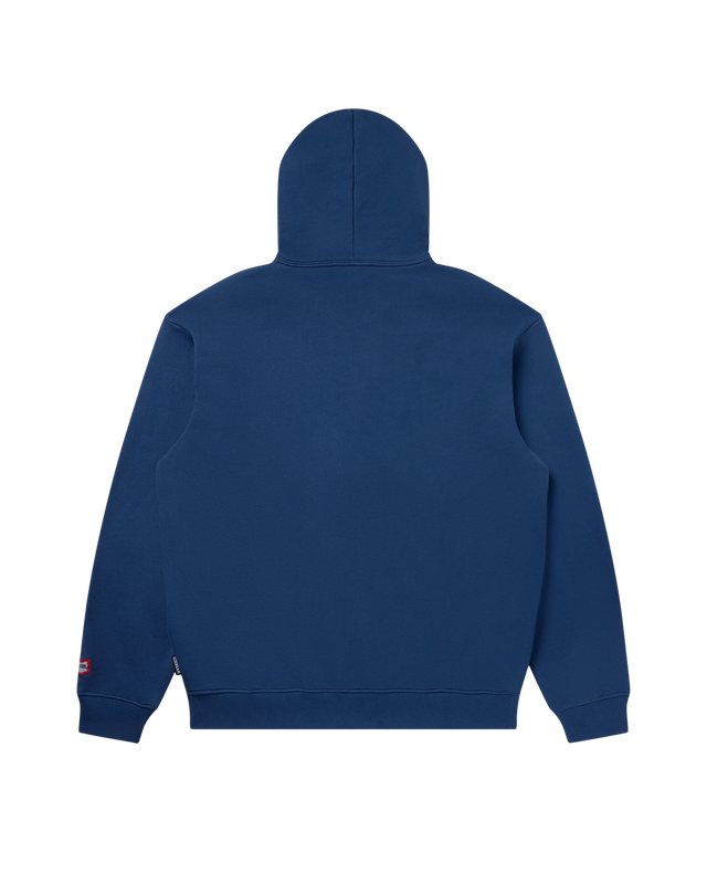 Scanner Hoodie