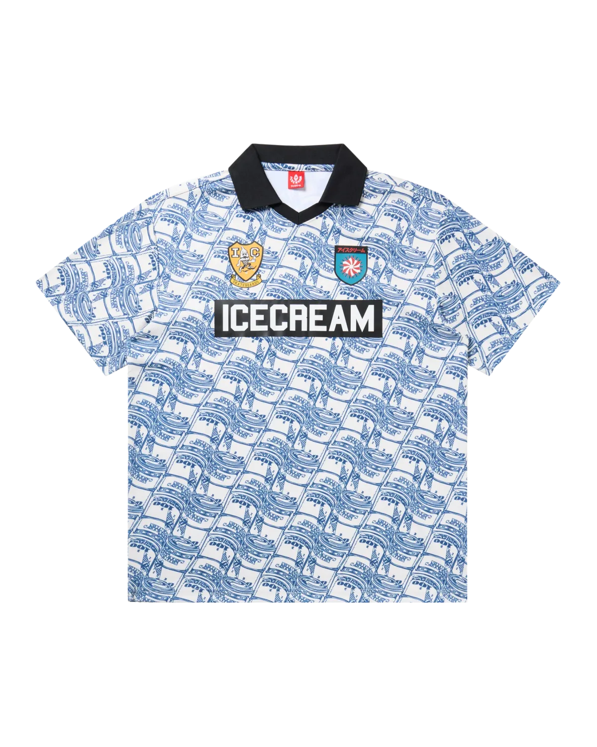 Stacks Jersey SS Knit, Size: M, Color: Antique White