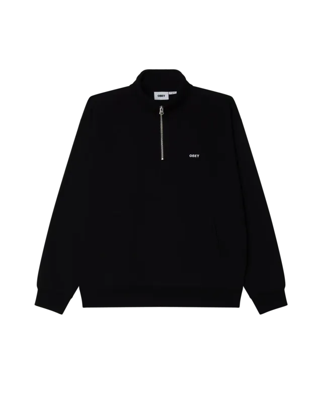 Established Works Bold Mocknk