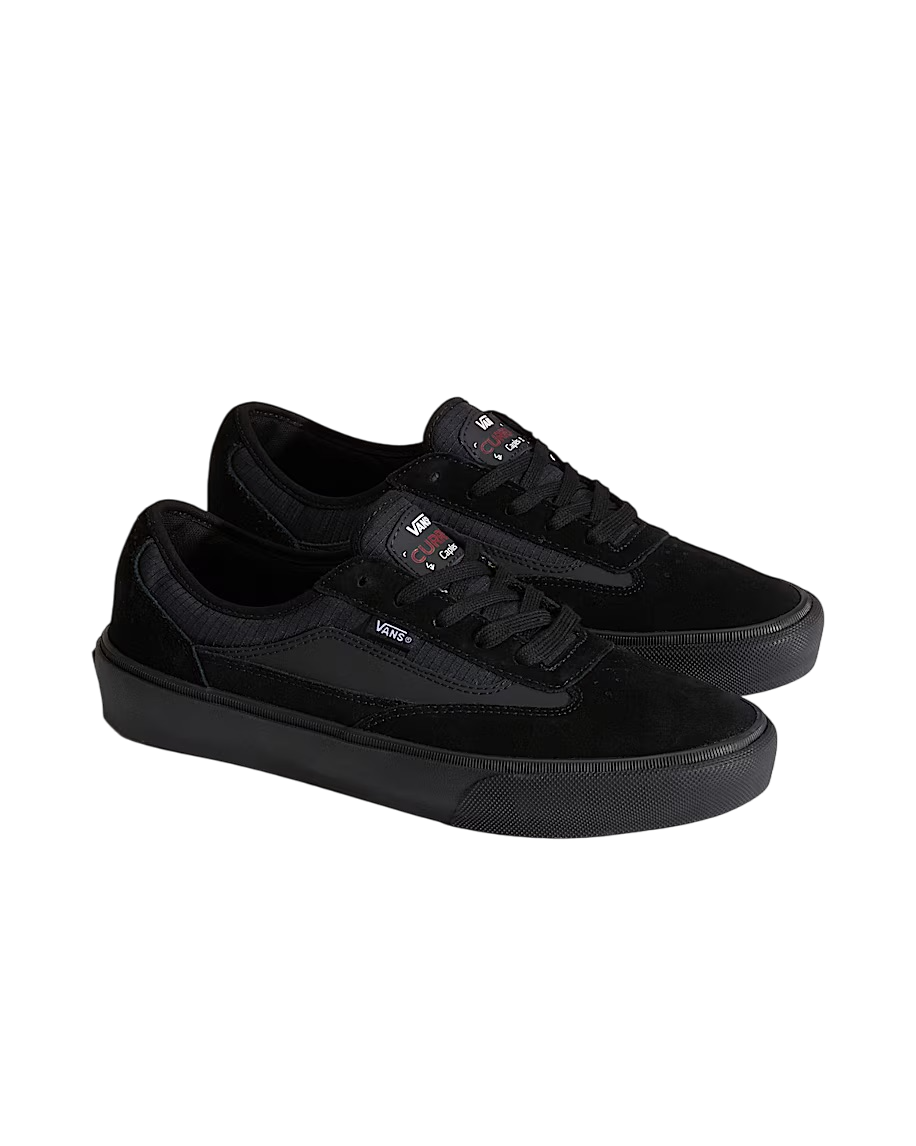 Skate Curren Caples
