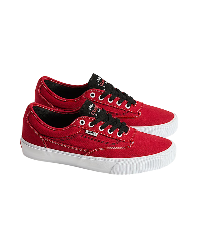 Skate Curren Caples