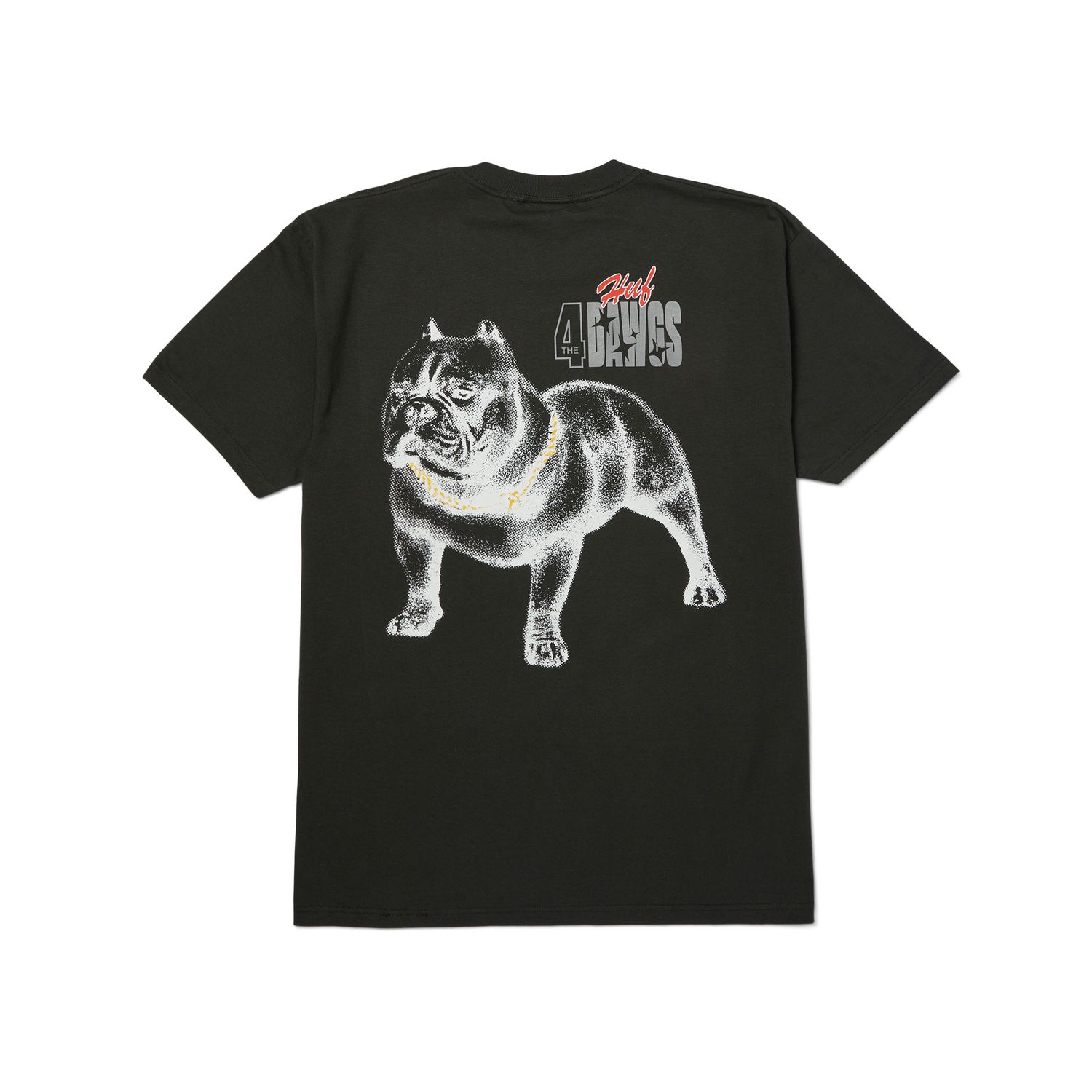 4 The Dawgs S/S Tee
