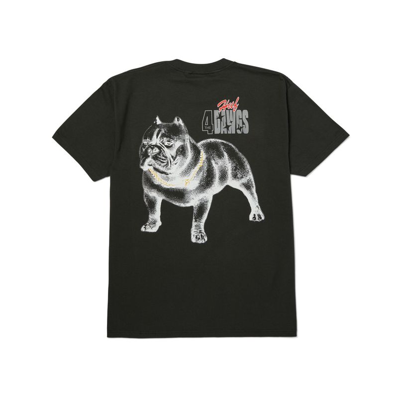 4 The Dawgs S/S Tee