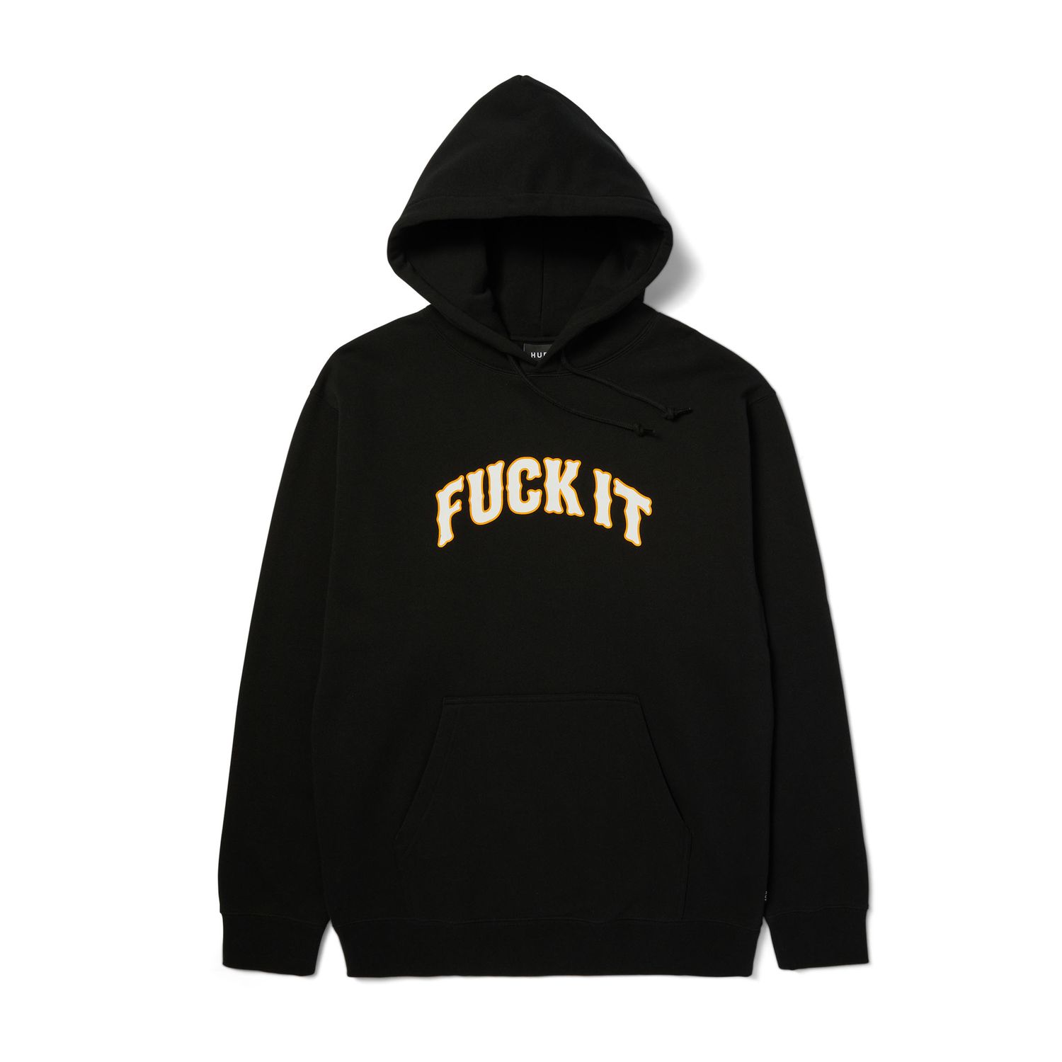 Balboa P/O Hoodie