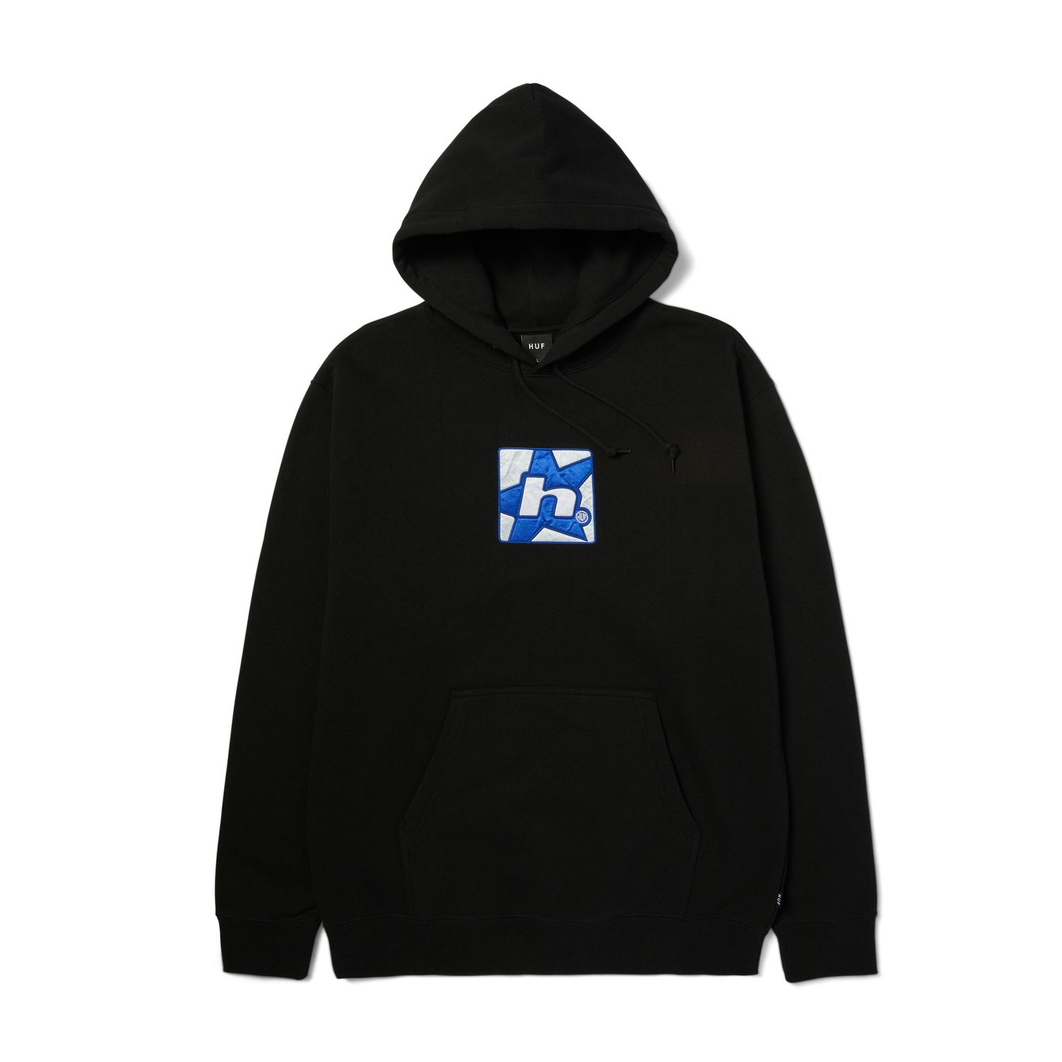 H Star P/O Hoodie