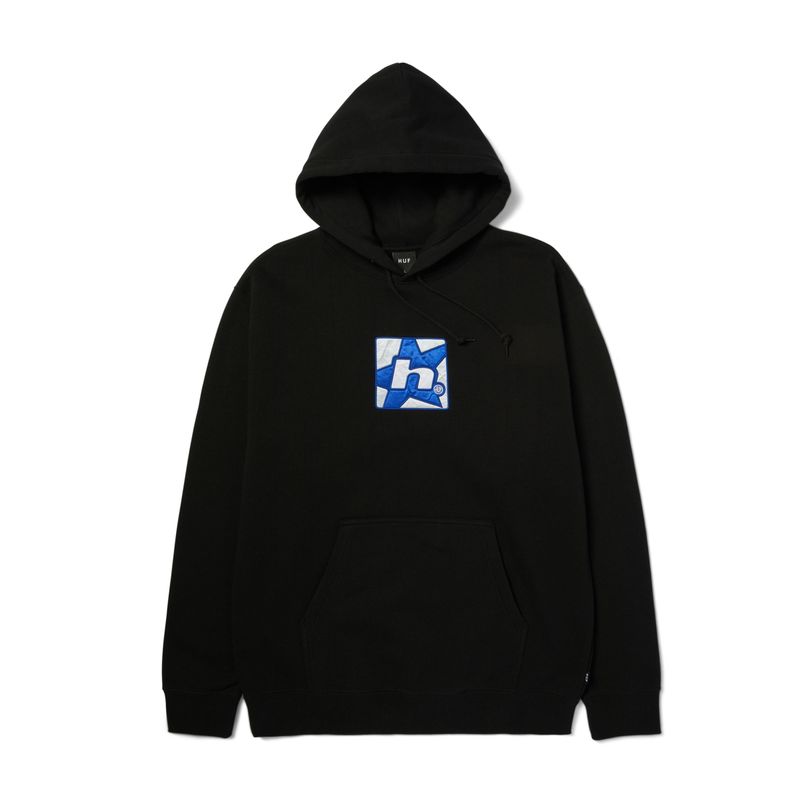 H Star P/O Hoodie