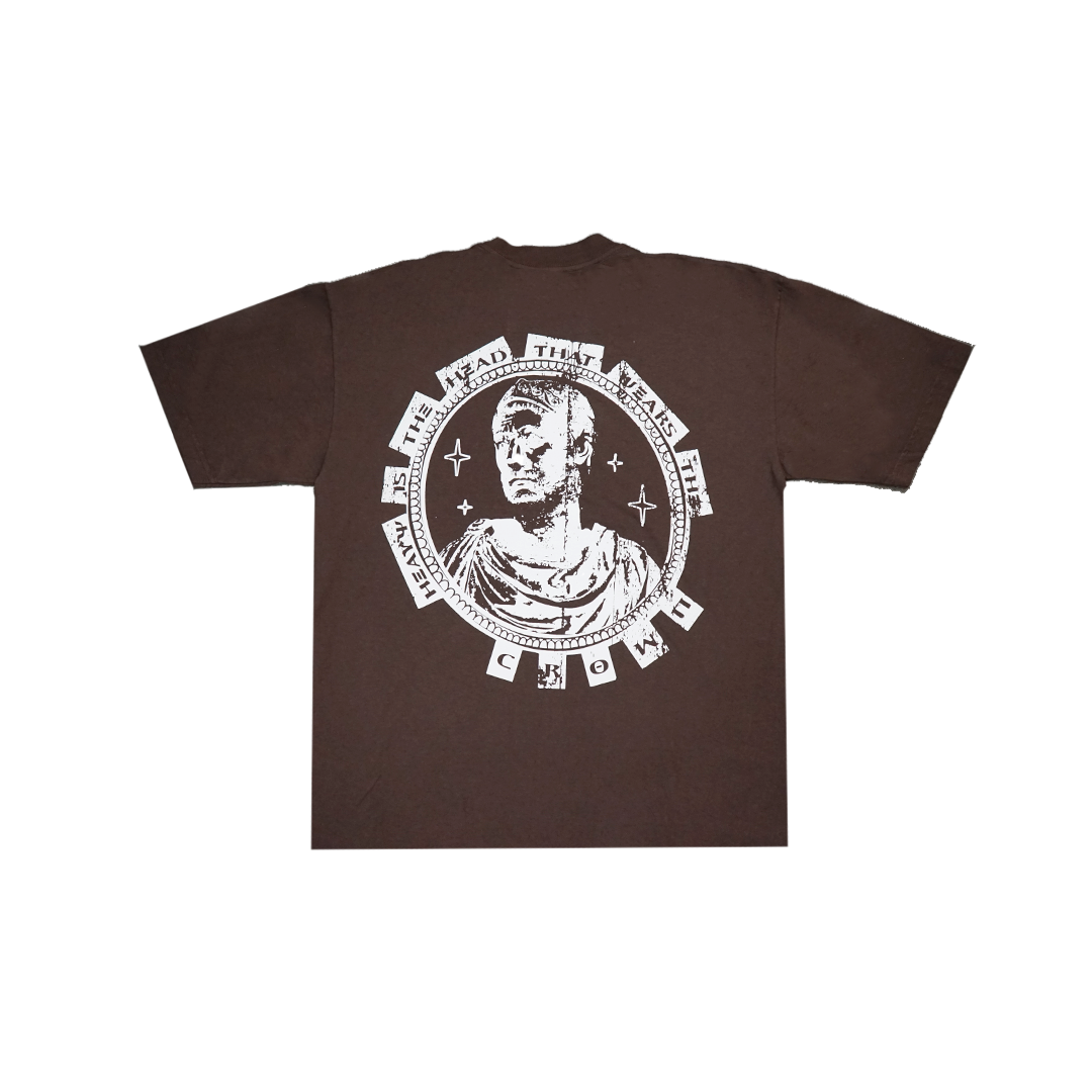 Crown Hannibal Tee