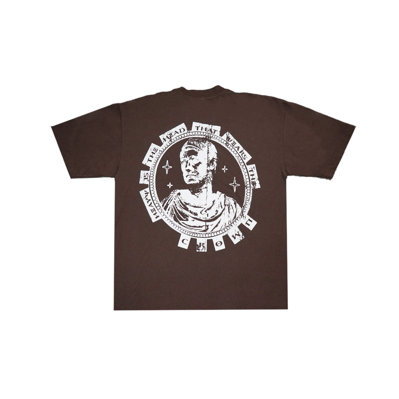 Crown Hannibal Tee