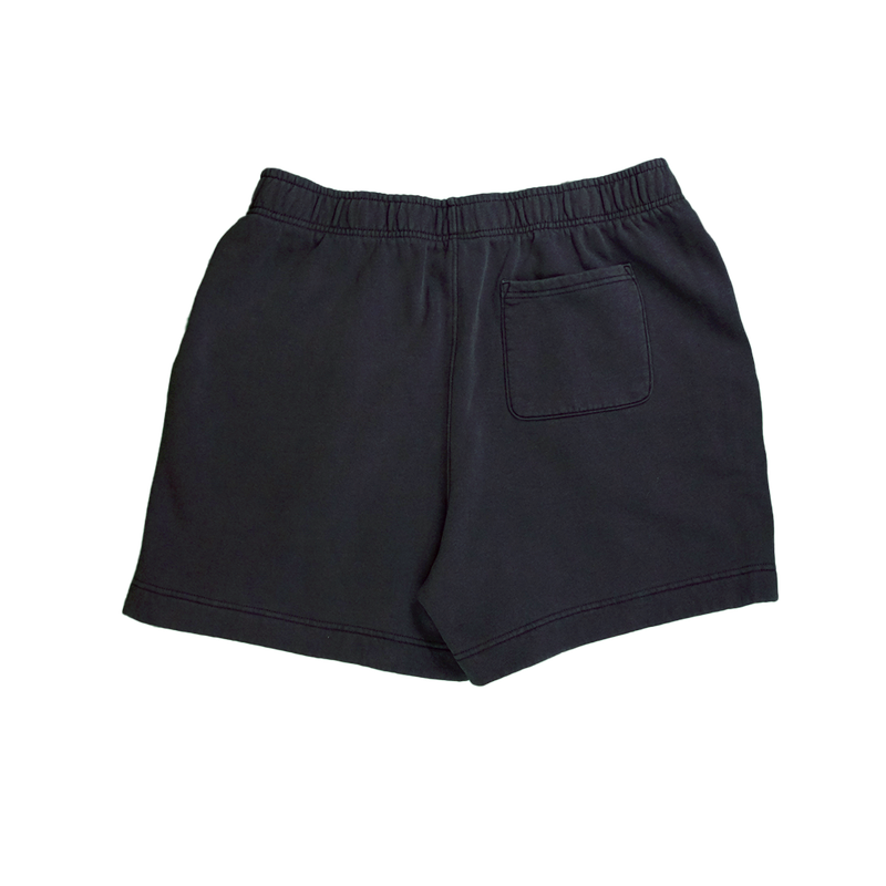 Crown Old English Puff Sweat Short