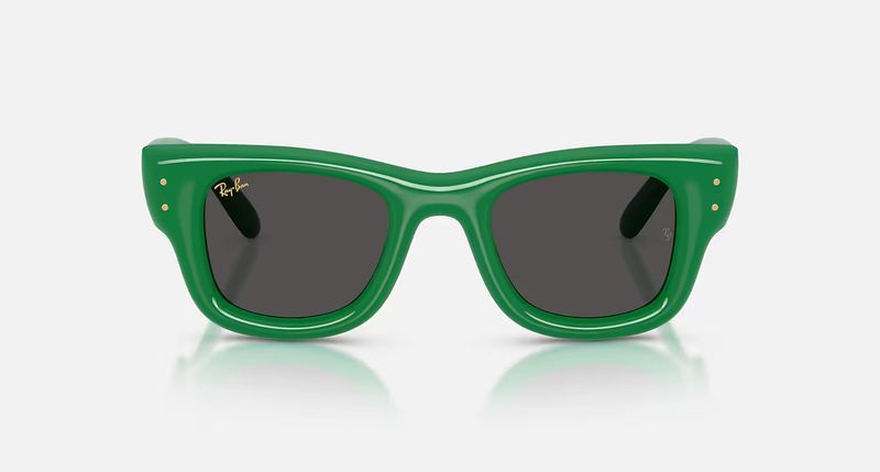 Wayfarer Puffer x A$AP Rocky