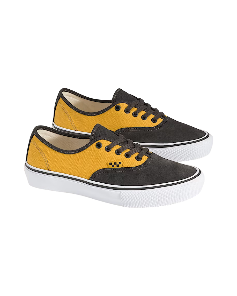 Skate Authentic