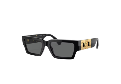 Medusa Deco Sunglasses