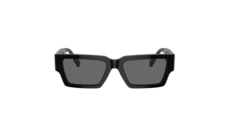 Medusa Deco Sunglasses