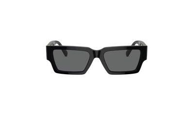 Medusa Deco Sunglasses