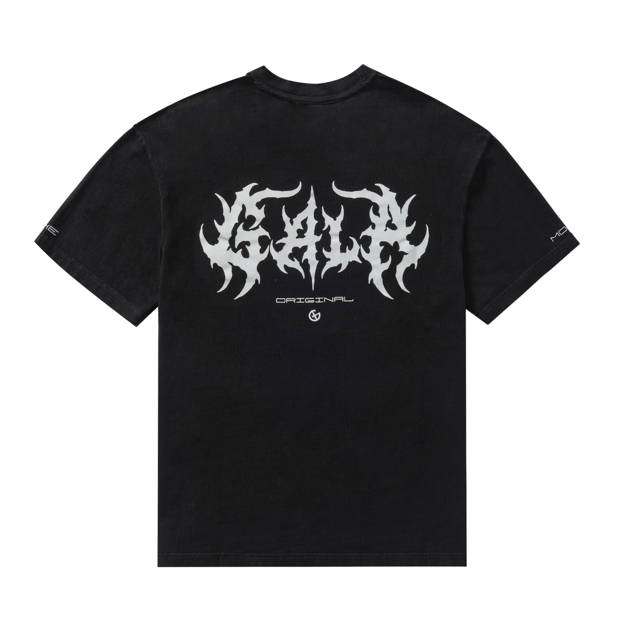 Grime Tee