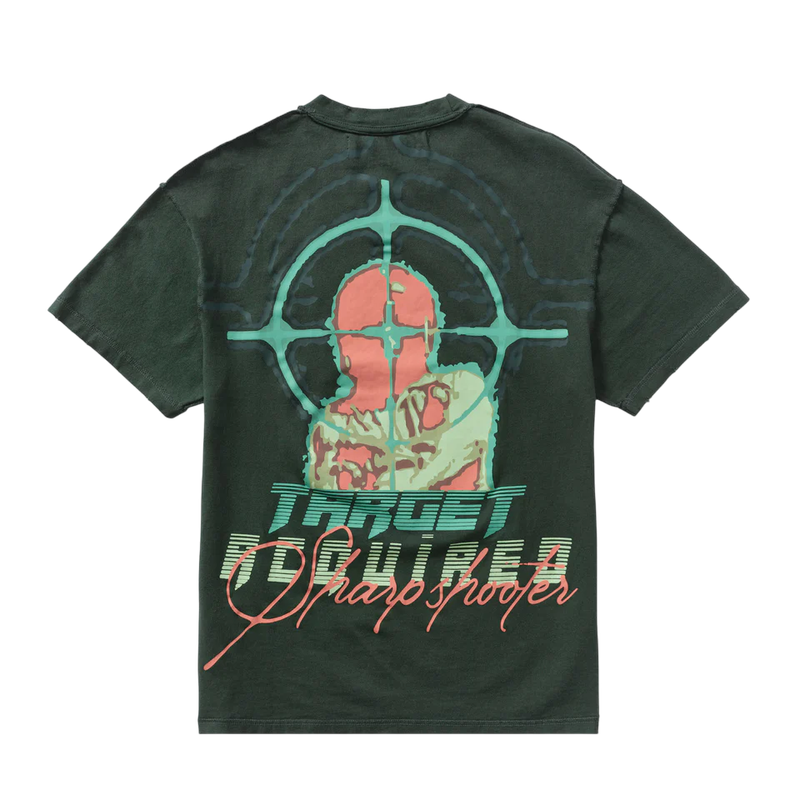 &quot;Sharpshooter&quot; Tee