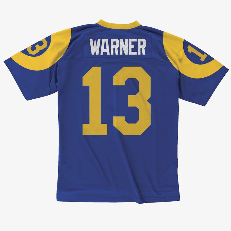 NFL Legacy Jersey Rams 1999 Kurt Warner