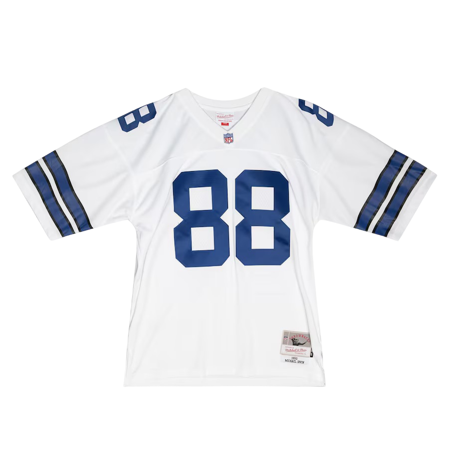 NFL Jersey Cowboys 1992 Michael Irvin