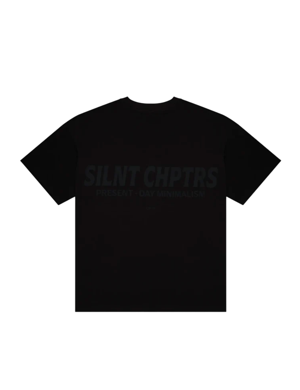 “Present - Day” Tee