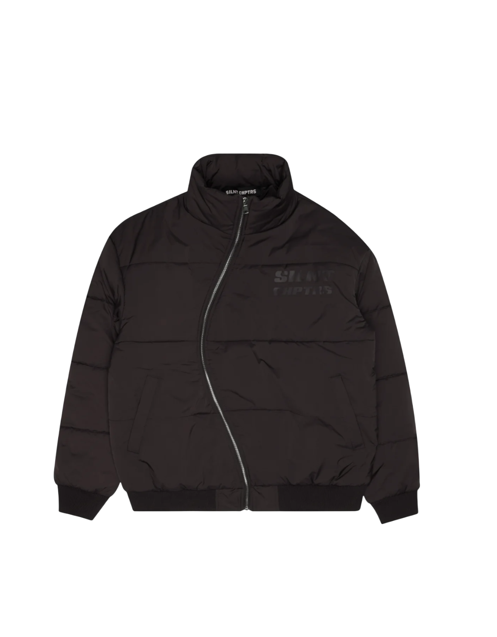 “Irregular&quot; Jacket