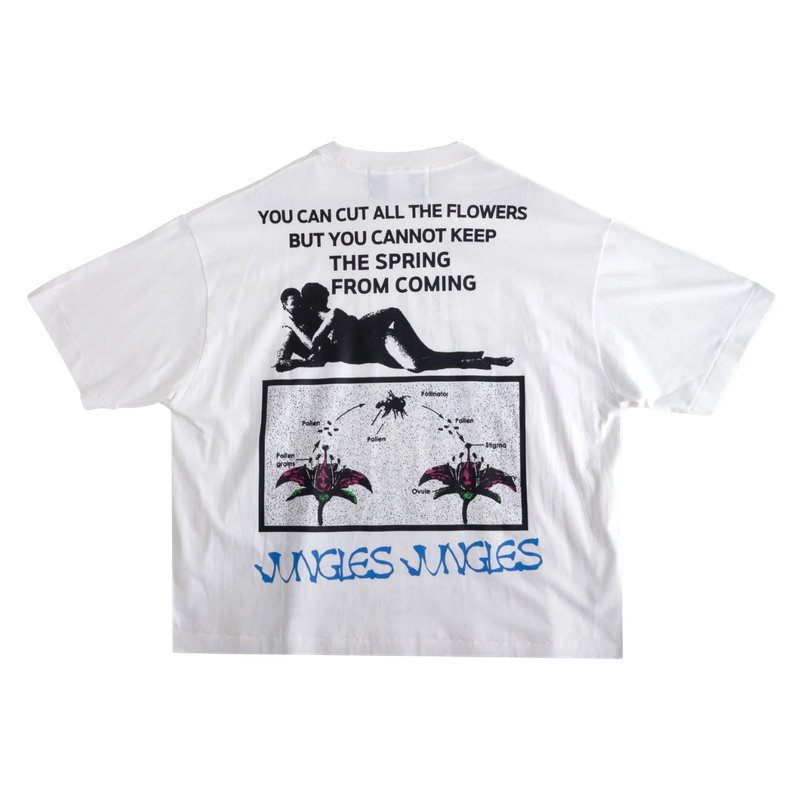 Plant Sex SS Tee