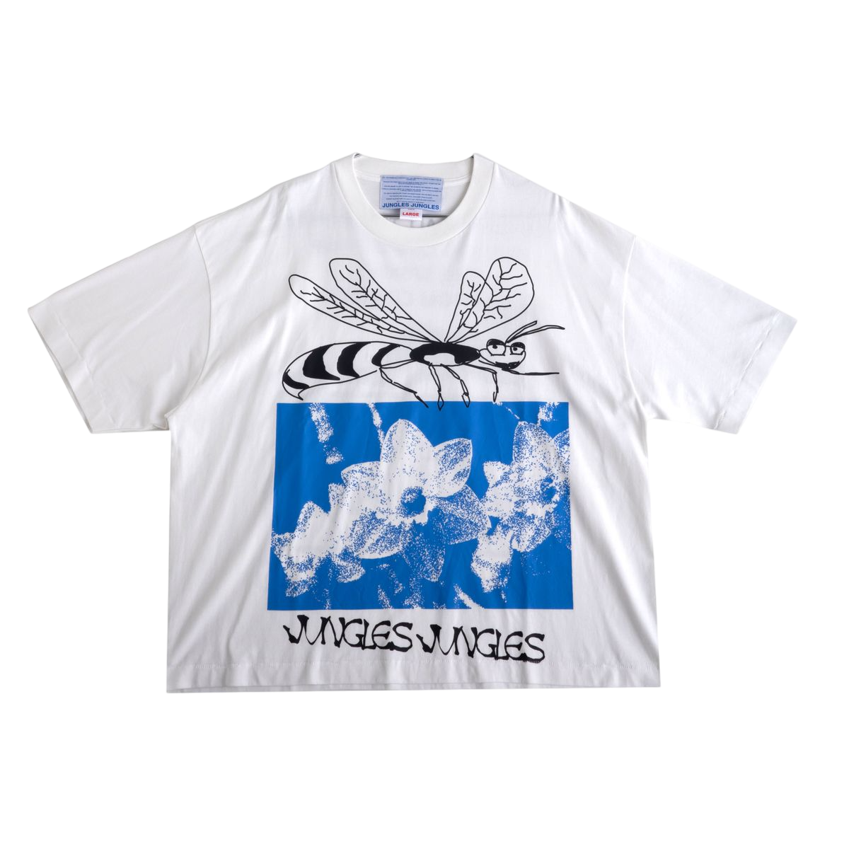 Plant Sex SS Tee