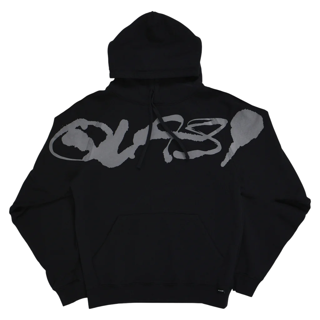 Blot Hoodie