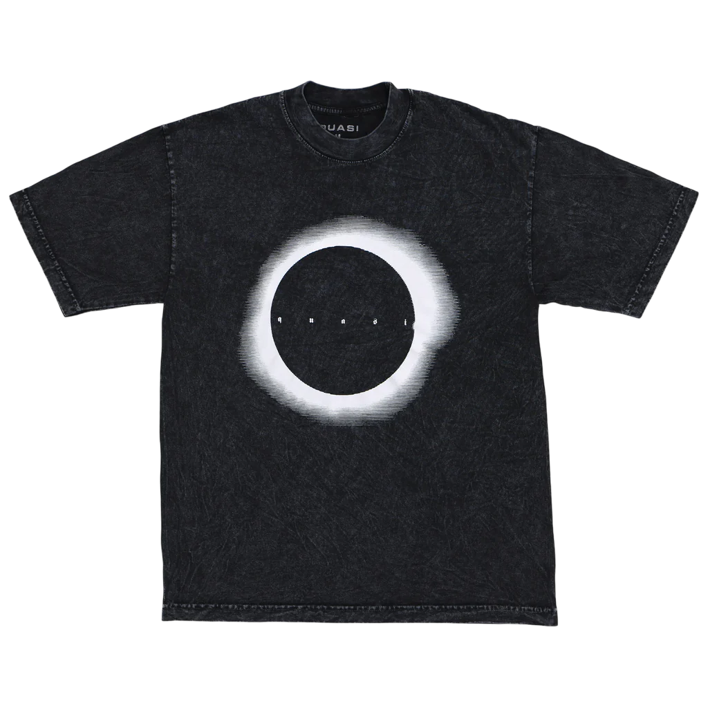 Clipsed Tee
