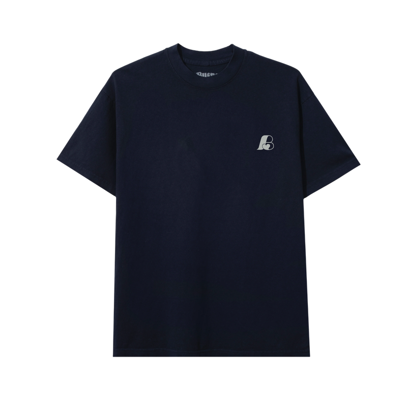Bendiga s/s Tee