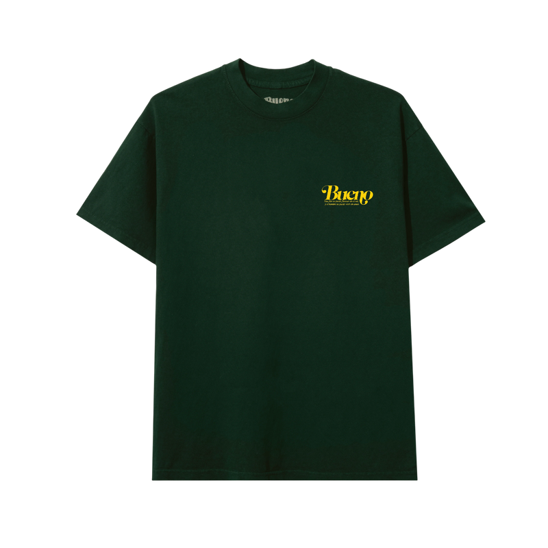 Flower Love s/s Tee