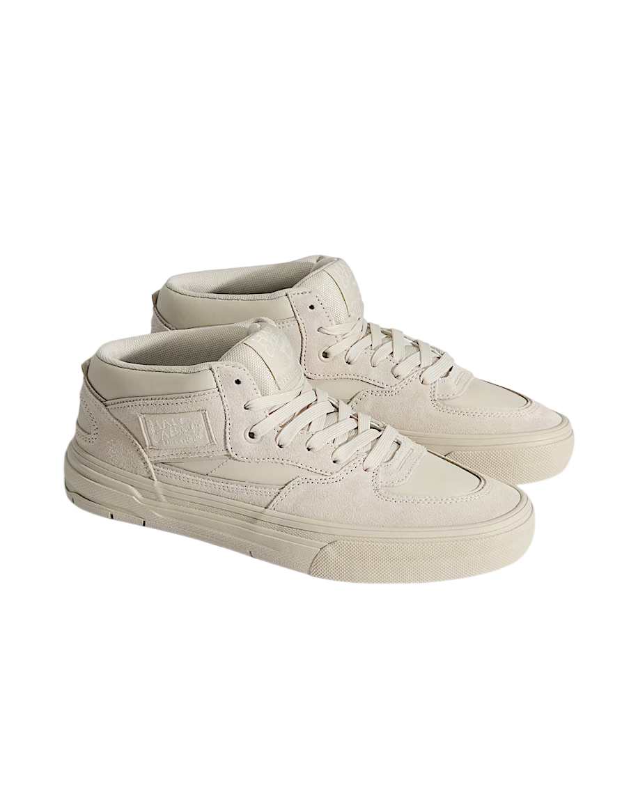 Skate Half Cab Wafflecup