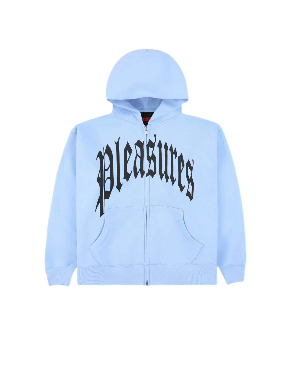 Twitch Zip Hoodie