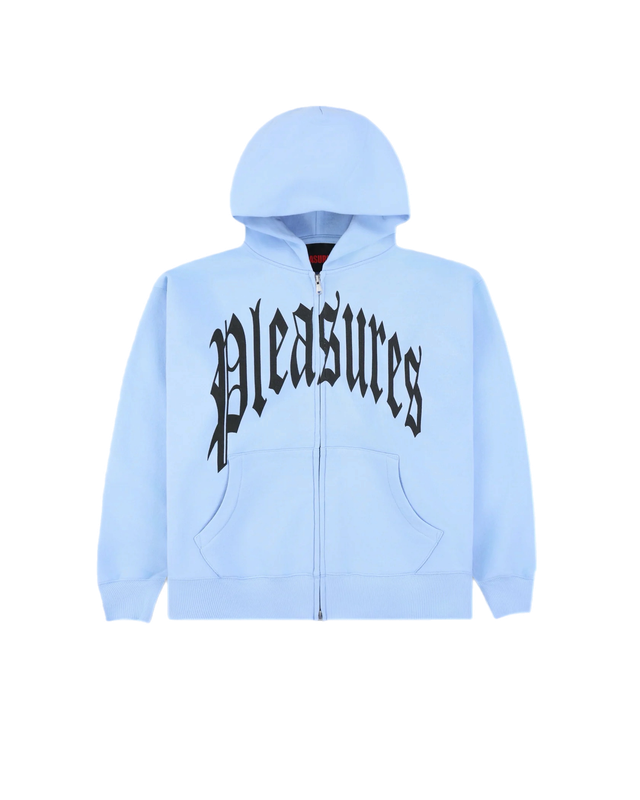 Twitch Zip Hoodie