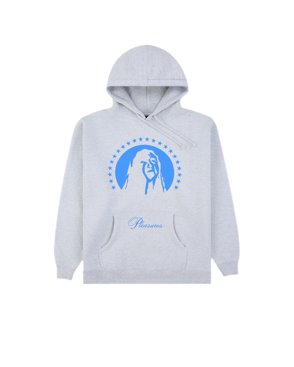 Critic Hoodie