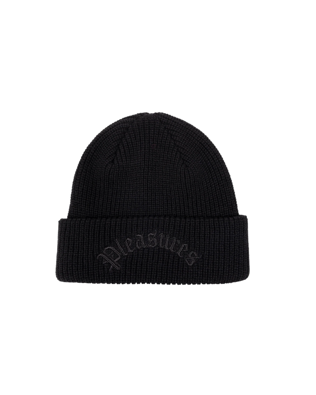 Arch Beanie