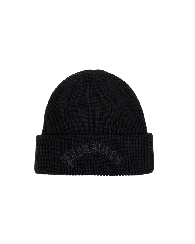 Arch Beanie