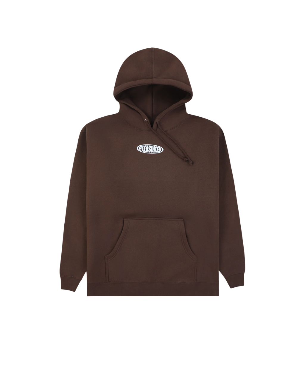 Overview Hoodie
