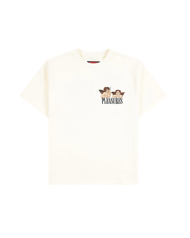 Dynamic Short Sleeve Crewneck