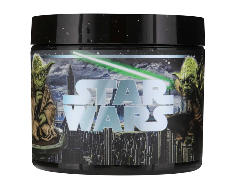 Suavecito Firme Hold Pomade Yoda Light Side