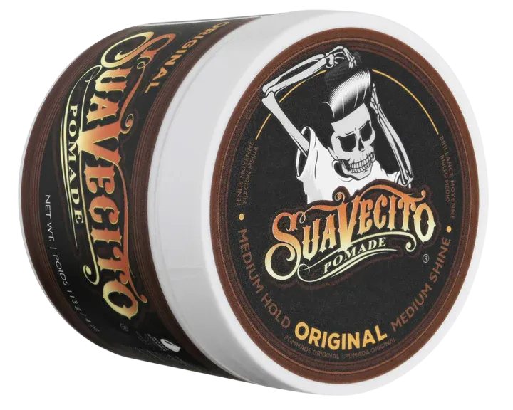 Suavecito Original Hold Pomade